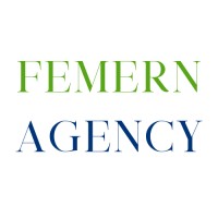 Femern Agency logo, Femern Agency contact details