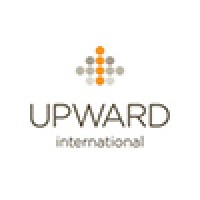 Upward International logo, Upward International contact details