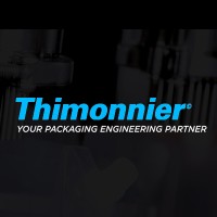 THIMONNIER SAS logo, THIMONNIER SAS contact details