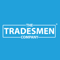 The Tradesmen Company logo, The Tradesmen Company contact details