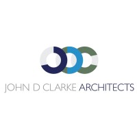 John D Clarke Architects logo, John D Clarke Architects contact details