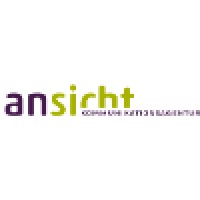 ansicht Kommunikationsagentur logo, ansicht Kommunikationsagentur contact details