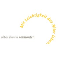 Altersheim Rotmonten logo, Altersheim Rotmonten contact details