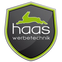 Haas Werbetechnik logo, Haas Werbetechnik contact details