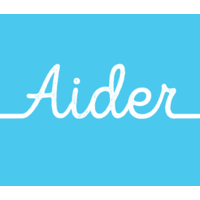 Aider-La Revue logo, Aider-La Revue contact details