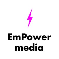 EmPower media logo, EmPower media contact details