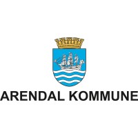 Arendal kommune logo, Arendal kommune contact details