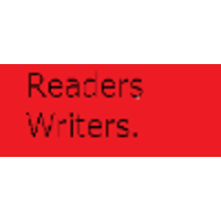 www.readerswriters.ie logo, www.readerswriters.ie contact details