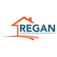 Regan Plastering & Building Contractors Ltd logo, Regan Plastering & Building Contractors Ltd contact details