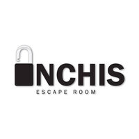 INCHIS Escape Rooms logo, INCHIS Escape Rooms contact details