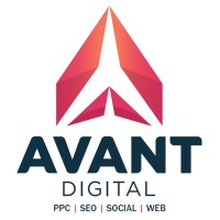 Avant Digital logo, Avant Digital contact details