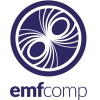 EMFcomp Ltd logo, EMFcomp Ltd contact details