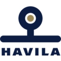 HAVILA SHIPPING ASA logo, HAVILA SHIPPING ASA contact details