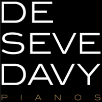 DESEVEDAVY PIANOS logo, DESEVEDAVY PIANOS contact details