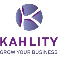 KAHLITY GmbH logo, KAHLITY GmbH contact details