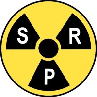 The Society for Radiological Protection logo, The Society for Radiological Protection contact details