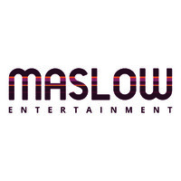 Maslow Entertainment logo, Maslow Entertainment contact details