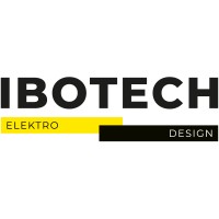 Ibotech Elektro logo, Ibotech Elektro contact details