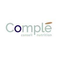 Complé - Conseil Nutrition logo, Complé - Conseil Nutrition contact details