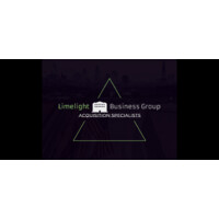 Limelight Business Group logo, Limelight Business Group contact details