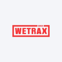 Wetrax GmbH logo, Wetrax GmbH contact details