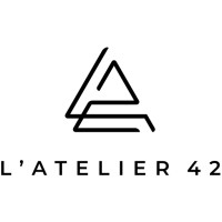 L'Atelier 42 - Agence digitale logo, L'Atelier 42 - Agence digitale contact details