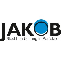 Jakob AG - Blechbearbeitung in Perfektion logo, Jakob AG - Blechbearbeitung in Perfektion contact details