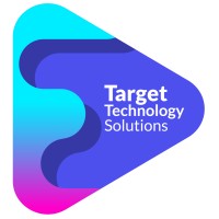 Target Technology Solutions logo, Target Technology Solutions contact details