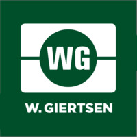 W. Giertsen AS logo, W. Giertsen AS contact details