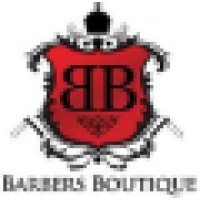 Barbers Boutique logo, Barbers Boutique contact details