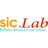 SIC.Lab Méditerranée logo, SIC.Lab Méditerranée contact details