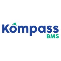 Kompass BMS logo, Kompass BMS contact details