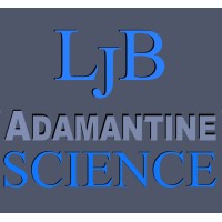 LJB Adamantine Science logo, LJB Adamantine Science contact details