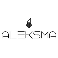 Aleksma BV logo, Aleksma BV contact details