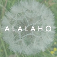 Alalaho logo, Alalaho contact details