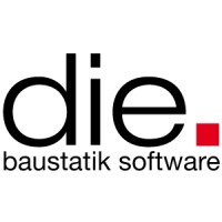 D.I.E. CAD und Statik Software GmbH logo, D.I.E. CAD und Statik Software GmbH contact details