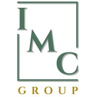 IMC Group logo, IMC Group contact details