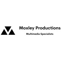 Moxley Productions logo, Moxley Productions contact details