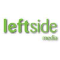 Leftside Media logo, Leftside Media contact details