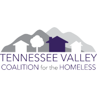 Tennessee Valley Coalition for the Homeless logo, Tennessee Valley Coalition for the Homeless contact details