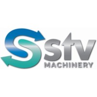 STV Machinery Ltd logo, STV Machinery Ltd contact details