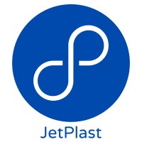 JetPlast logo, JetPlast contact details