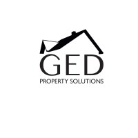 GED Property Solutions logo, GED Property Solutions contact details