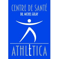 Athletica Centre de Santé logo, Athletica Centre de Santé contact details