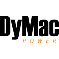 DyMac Power logo, DyMac Power contact details