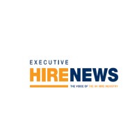 Executive Hire News logo, Executive Hire News contact details