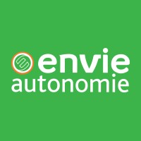 ENVIE AUTONOMIE PAYS DE LA LOIRE logo, ENVIE AUTONOMIE PAYS DE LA LOIRE contact details