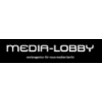 Media-Lobby logo, Media-Lobby contact details