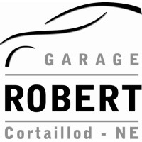 GARAGE ROBERT SA logo, GARAGE ROBERT SA contact details