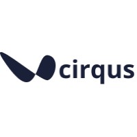 cirqus logo, cirqus contact details